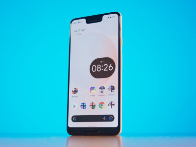 Google Pixel 3 XL retro review… should you buy it instead of a new BUDGET smartphone?