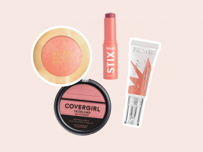 The 11 Best Drugstore Blushes for the Perfect Wash of Color Under $20