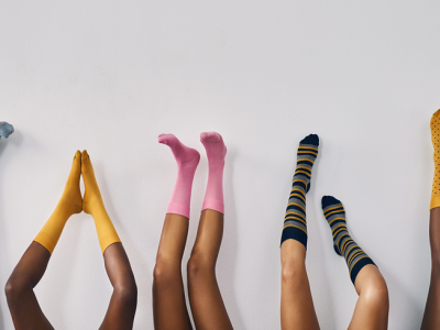 20 Warm Socks for Women That'll Warm Your Poor Freezing Toes This Winter