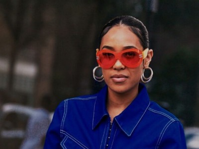 The Best Street Style From New York Fashion Week's Spring 2023 Shows