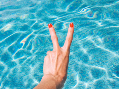 How to Remove a Gel Manicure at Home