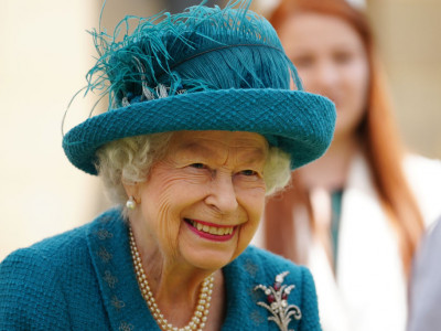 Reflections on the legacy of Queen Elizabeth II
