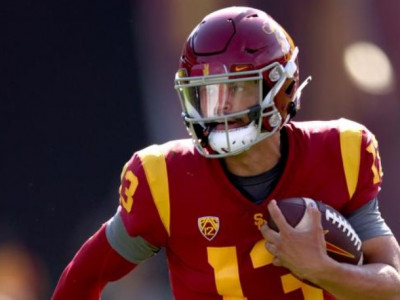 College football polls: Updated AP Top 25, Coaches Poll rankings after Week 2