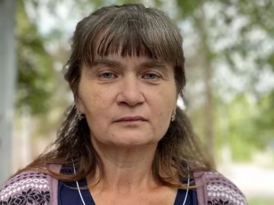 Ukraine war: Shock and joy in newly liberated villages