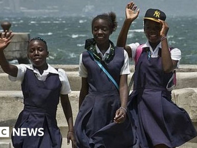 Will Jamaica now seek to 'move on' from royals as a republic?