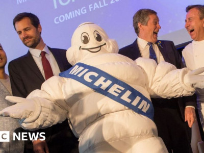 Canada has its first Michelin guide. Does it matter?