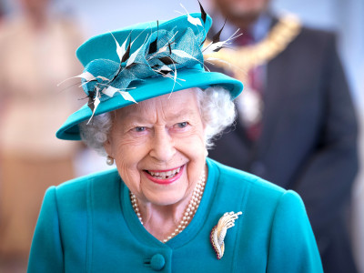 Reflections on the legacy of Queen Elizabeth II