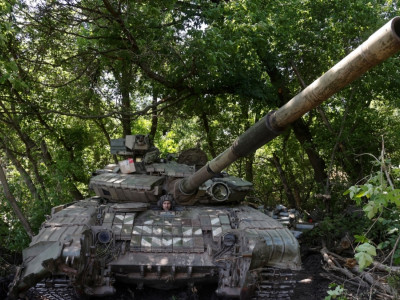 The russian military command has suspended the sending of new units to Ukraine - the