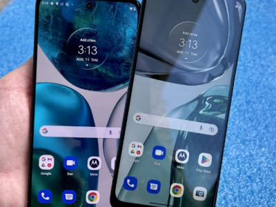 Comparison Of Moto G52 And Moto G62 5G: So Similar And So Different