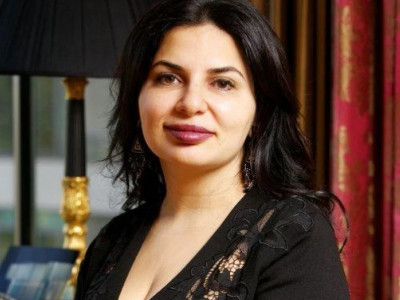 Most wanted fugitive 'crypto queen' Ruja Ignatova of Onecoin scam