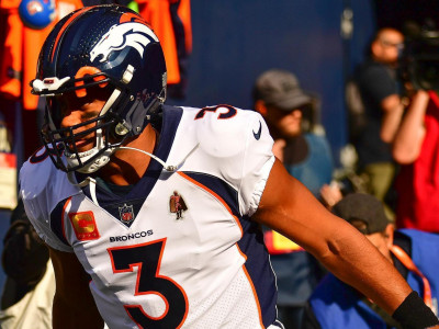 Russ on Broncos' late kick: Wasn't wrong decision