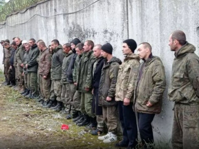 AFU captured thousands of occupiers in Kharkiv region, including high-ranking officers, - Die Welt