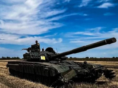 Full liberation of Luhansk Oblast to start with Kreminna and Svatove, says governor