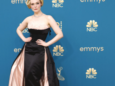 All Our Favourite Looks from the 2022 Emmys