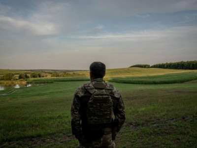 Kremlin's request for peace talks and the torture chamber found in Balakliia: the last night's
