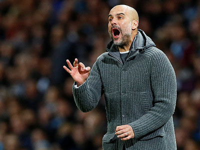 Pep likens Haaland to Cruyff, Ibra after late winner vs Dortmund | 'He's elastic!'