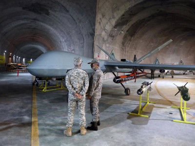 Journalists named the people involved in Russia's purchase of Iranian drones: how the scheme works