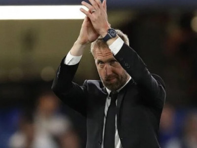Chelsea held by Red Bull Salzburg in Graham Potter's debut game - Here are 5