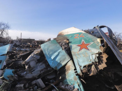 Russia loses another four aircrafts – General Staff