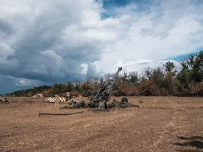 UAF repel numerous enemy attacks in Donetsk Region and carry out 12 strikes on russians' concentration places 