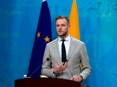 Lithuania to send two batches of armored personnel carriers to Ukraine – FM