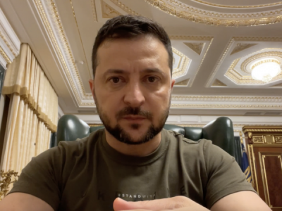 Zelensky: Path to return of all Ukrainian territories getting clearer