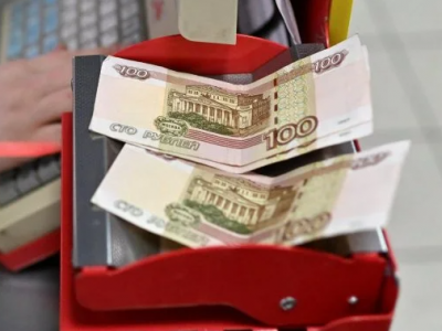 Russia's financial sector takes significant hit from Western sanctions