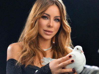Ani Lorak called herself the most titled Ukrainian singer for a European tour
