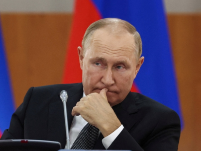Sources: As War Began, Putin Rejected a Ukraine Peace Deal Recommended by His Aide