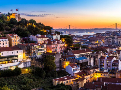 The Portugal Golden Residence Permit Program