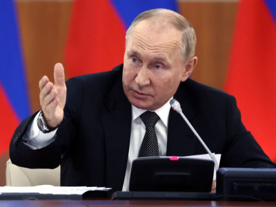 Changing putin to mutin will solve nothing for Ukraine - ex-minister of foreign affairs