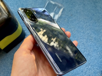 Huawei nova Y70 Review: Decent Budget Phone with 6000 mAh