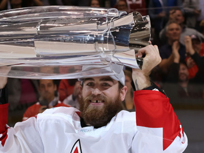 NHL considering World Cup play-in for 2024, unsure on Russians, commissioner Bill Daly says