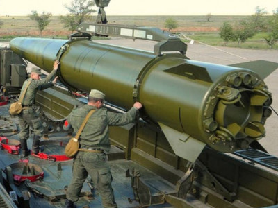 Nowhere else in the world has this been seen. Russia used all kinds of its