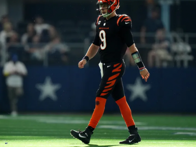 The Bengals need to correct their offensive predictability before it's too late