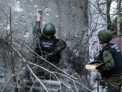 Why are the russians falsifying evidence of crimes committed by the Armed Forces of Ukraine?