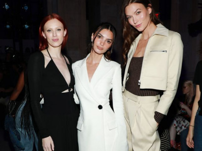 All the Best Looks From the 2022 New York Fashion Week Parties