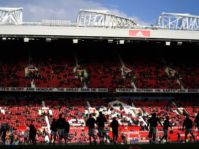 Manchester United announce £115.5m net loss for 2021/22 season | CEO Richard Arnold: Core mission is to entertain fans