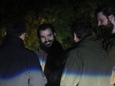 The release from captivity of 215 defenders and the transfer of Medvedchuk to Moscow: the