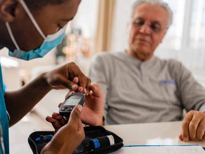 Global Study: Harm From Noncommunicable Diseases Underrated