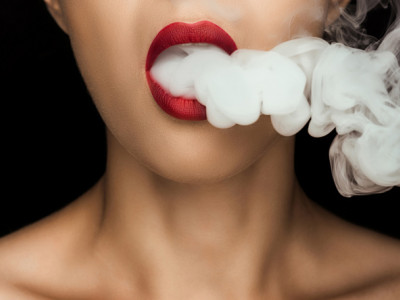 A healthy lifestyle may help former smokers lower their risk of death from all causes