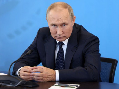 Another blackmail: Putin wants to transfer Russian fertilizers to third countries unless the EU lifts