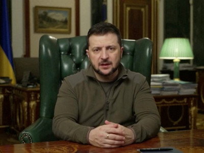 Russia-Ukraine updates: Zelenskyy urges Russians to defy 'criminal mobilization'
