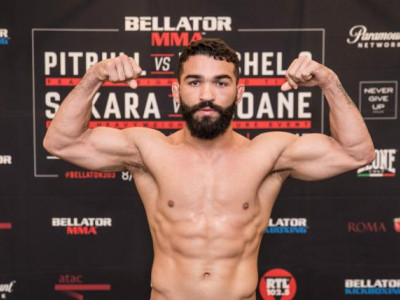 All you need to know about Bellator 286: Freire vs. Borics