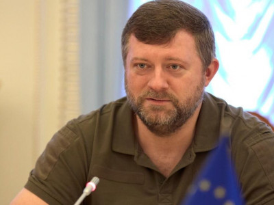 Oleksandr Korniyenko: Civil service and public governance in Ukraine withstood the test of war