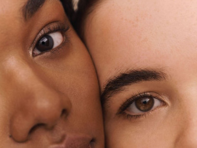 Help! I Have Brow Paranoia!