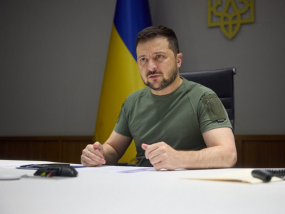 The Russian Federation using mobilisation to kill the indigenous peoples of Crimea, the Caucasus and Siberia – Zelenskyy
