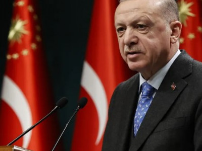 Turkiye Urges To Reform UN Security Council And Abolish Veto