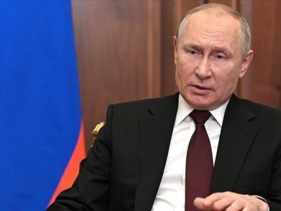ISW Analysts Explain Why Mobilisation Won't Save Putin