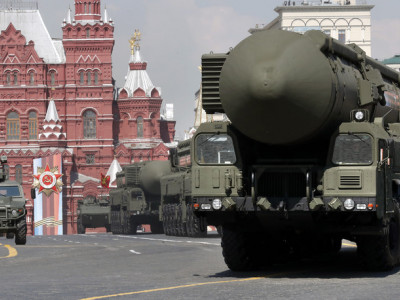 U.S. seeing no signs of Russia preparing nuclear attack - White House